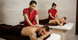 СПА-процедуры