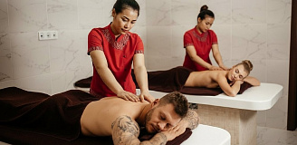 СПА-процедуры